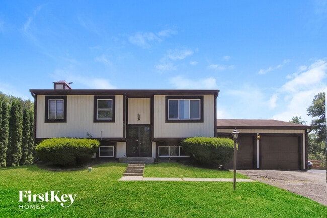 property at 4639 Thornleigh Dr