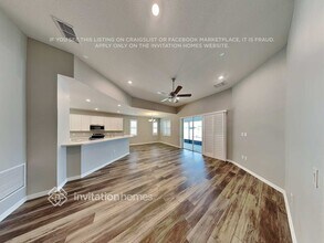 2733 Sam Snead St in Melbourne, FL - Foto de edificio - Building Photo