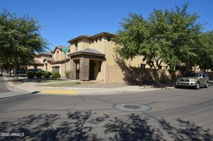 3354 E Tyson St in Gilbert, AZ - Building Photo