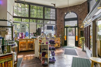 James & Hastings Building in Port Townsend, WA - Building Photo - Interior Photo