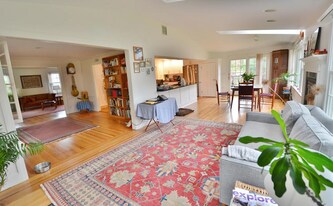 45 Wellesley Rd in Belmont, MA - Building Photo