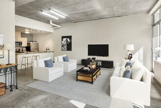 The Bernard in Seattle, WA - Foto de edificio - Building Photo