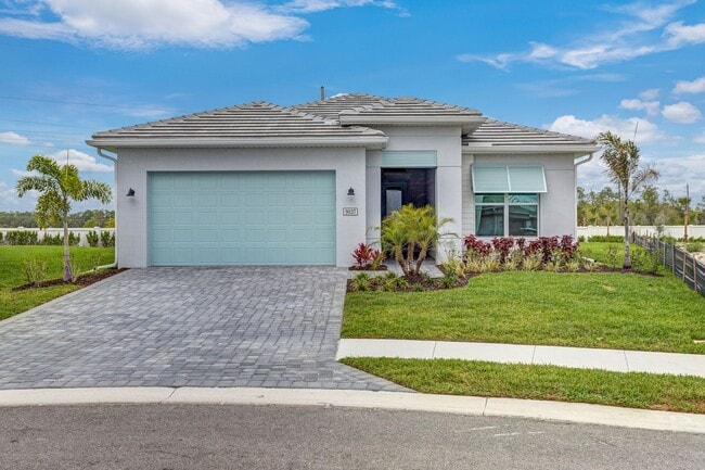 property at 9037 Wisteria Wy