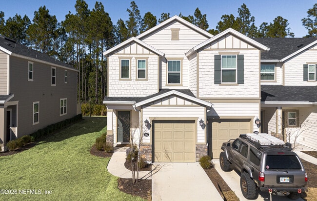 property at 7662 Merchants Way