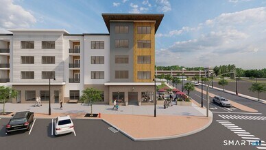 130 N Main St in Bristol, CT - Foto de edificio - Building Photo