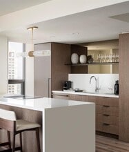1300 Lamar St in Houston, TX - Building Photo - Building Photo