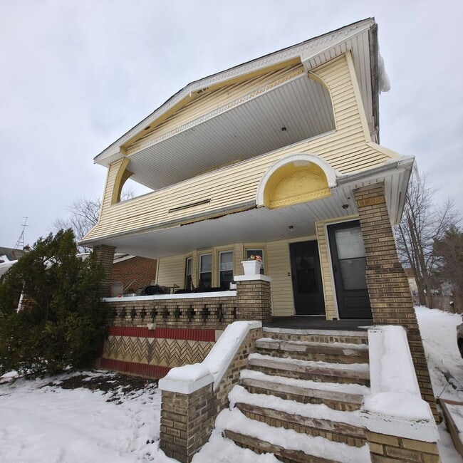 property at 11317 Dove Ave