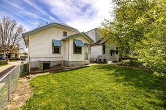 5115 Imwalle Ave in St Bernard, OH - Building Photo - Building Photo