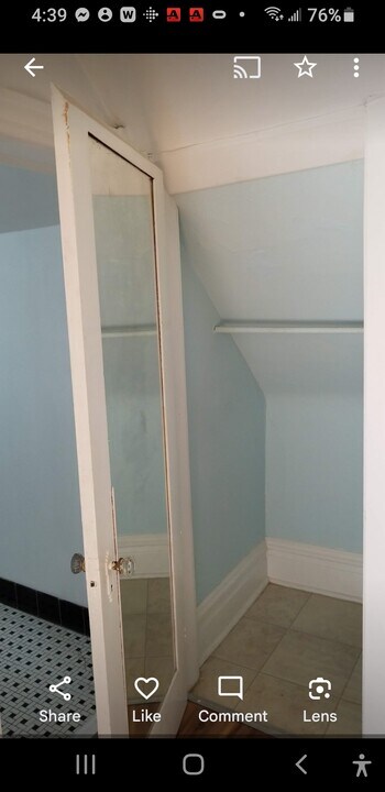 4516 N Kenneth Ave, Unit 2nd floor front in Chicago, IL - Building Photo