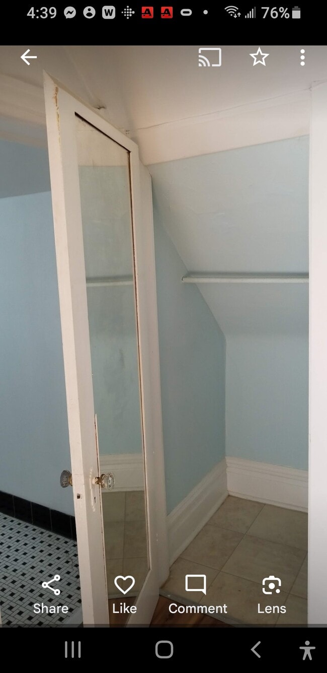 4516 N Kenneth Ave, Unit 2nd floor front