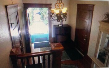 915 25th St, Unit 4 in San Diego, CA - Foto de edificio - Building Photo