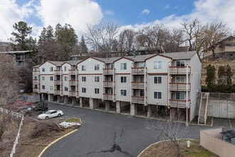 OUTLOOK in Pullman, WA - Foto de edificio - Building Photo