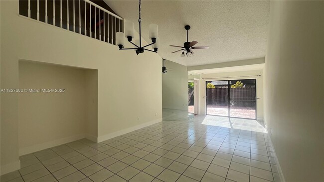 property at 10295 SW 137th Pl