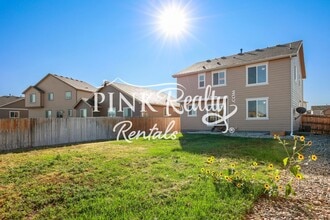 10026 Intrepid Way in Colorado Springs, CO - Building Photo - Building Photo