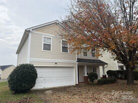 1420 Ladora Dr in Charlotte, NC - Building Photo