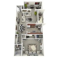 Walden Pond Apartment Homes photo'