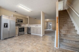 6603 Arbor Gate Dr SW in Mableton, GA - Foto de edificio - Building Photo