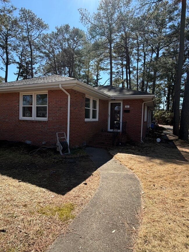 161 Blades St in Norfolk, VA - Building Photo - Building Photo