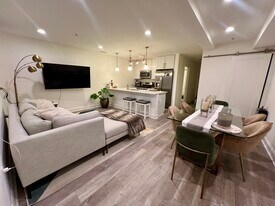 1343 Pennsylvania Ave SE, Unit 1 in Washington, DC - Building Photo