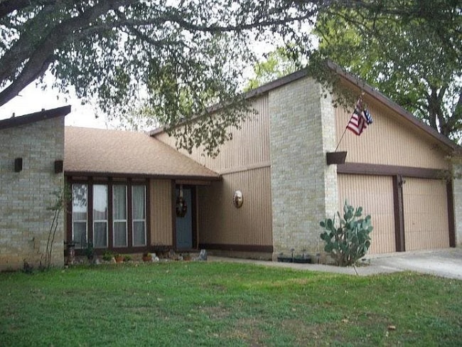 property at 13335 El Charro St