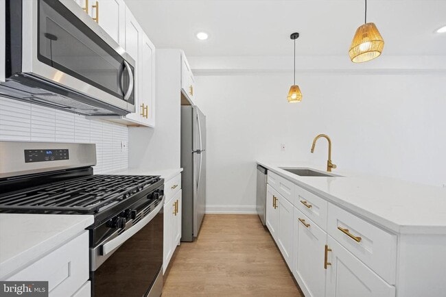 property at 1614 Ridge Ave