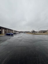 Woodlynn Apartments in Decatur, IN - Building Photo - Interior Photo