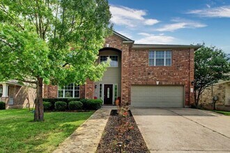 122 Justin Leonard Dr in Round Rock, TX - Building Photo - Building Photo