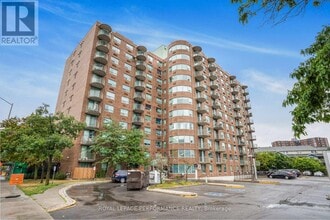 1440-1440 Heron Rd in Ottawa, ON - Building Photo - Building Photo