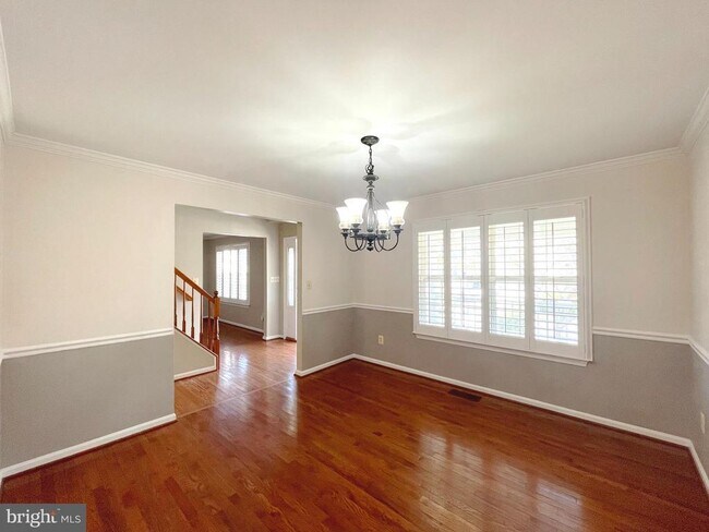 20871 Freedom Run Dr in Lexington Park, MD - Building Photo - Building Photo