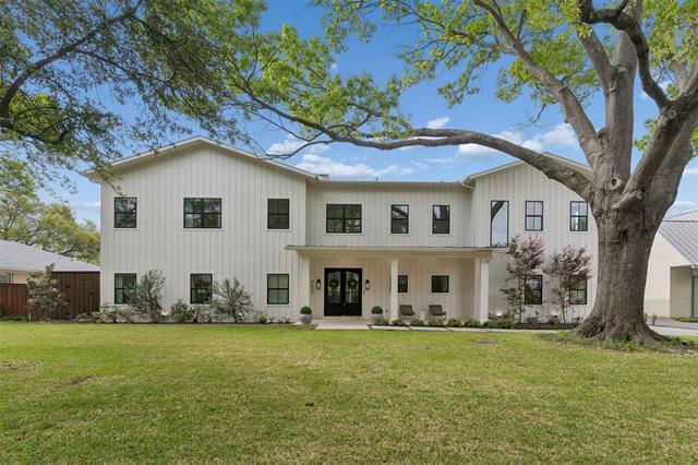 property at 6452 Lavendale Ave