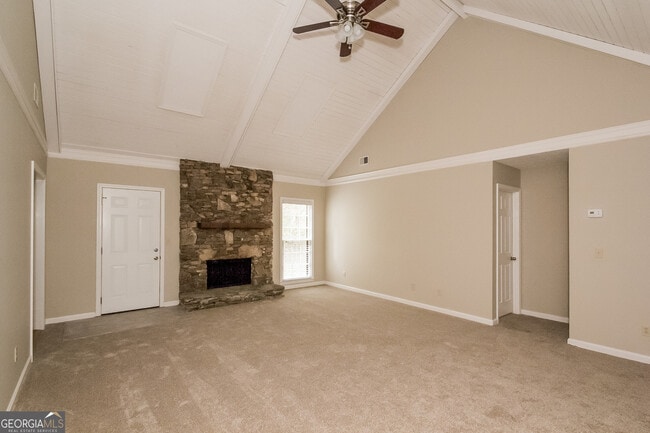 4831 Wynship Ln in Snellville, GA - Building Photo - Building Photo