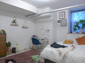 18 Cummings Rd, Unit 1 in Boston, MA - Building Photo