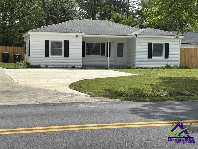 property at 215 Sunset Dr