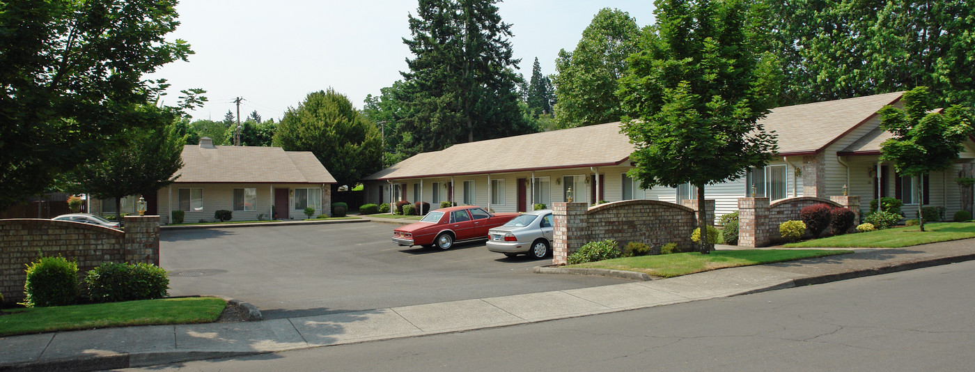 252-296 Missouri Ave S in Salem, OR - Building Photo