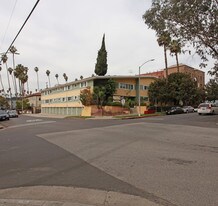 455 S. Catalina in Los Angeles, CA - Building Photo