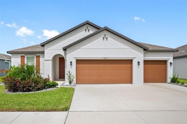 11810 Tetrafin Dr in Riverview, FL - Building Photo - Building Photo