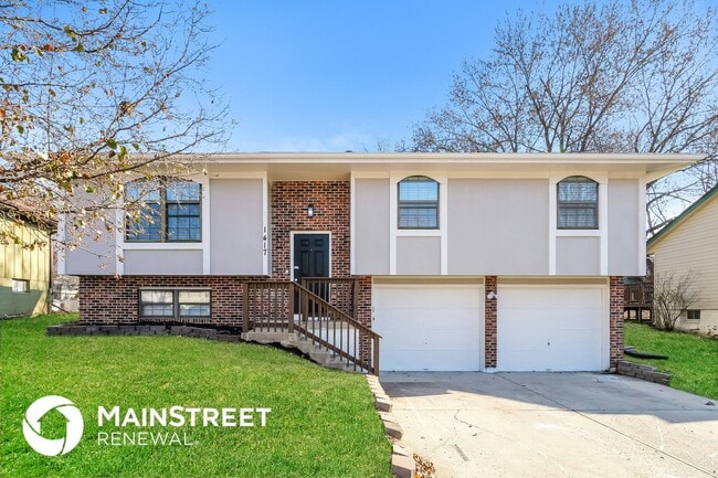 property at 1417 N Blue Mills Rd