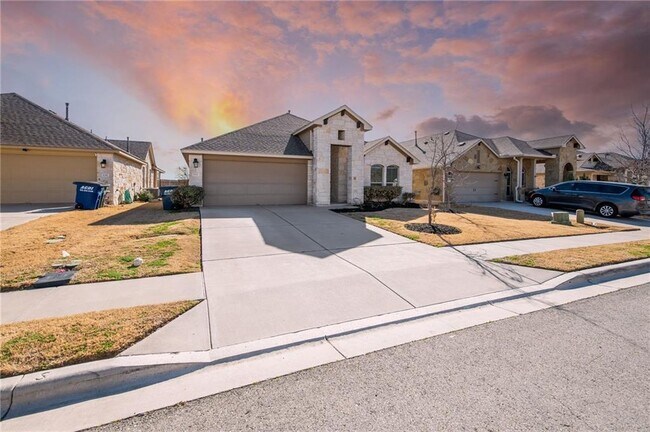 632 Joppa Rd in Leander, TX - Building Photo - Building Photo