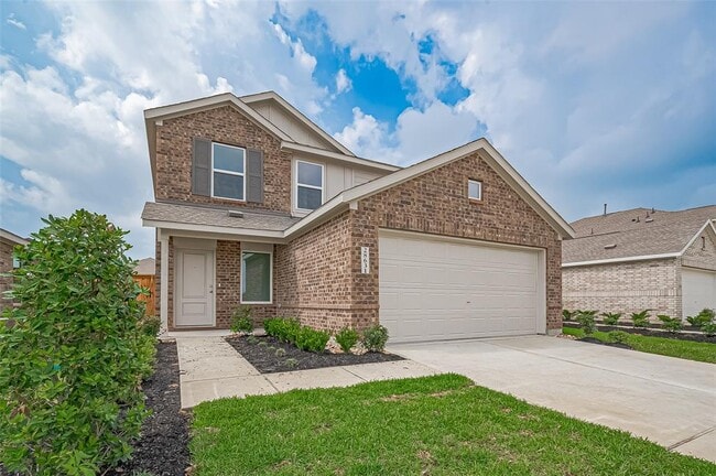 28631 Texas Sparrow Ln in Hockley, TX - Building Photo - Building Photo