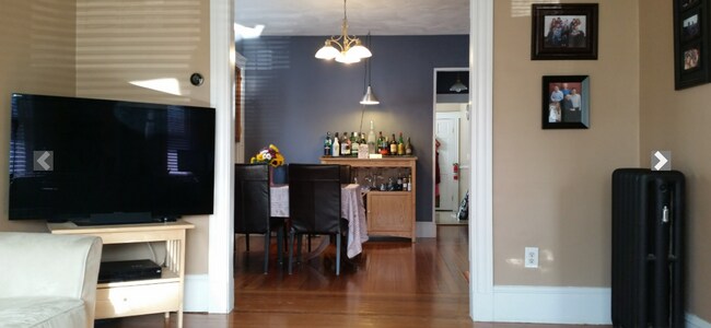 97 W Quincy St, Unit T in Somerville, MA - Building Photo - Building Photo