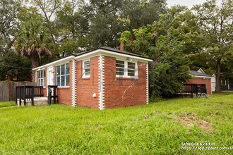 819 McDuff Ave S in Jacksonville, FL - Building Photo - Building Photo