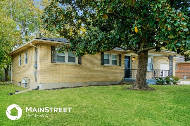 property at 4408 Tara Gale Ct