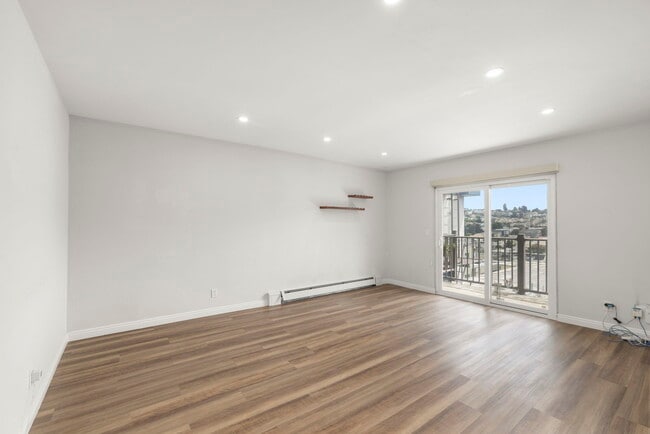 property at 4096 17th St