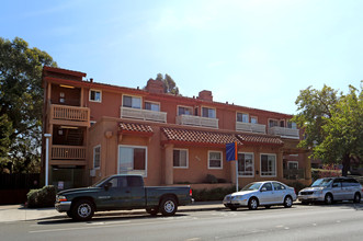 Casa Adobe in San Pablo, CA - Building Photo - Building Photo