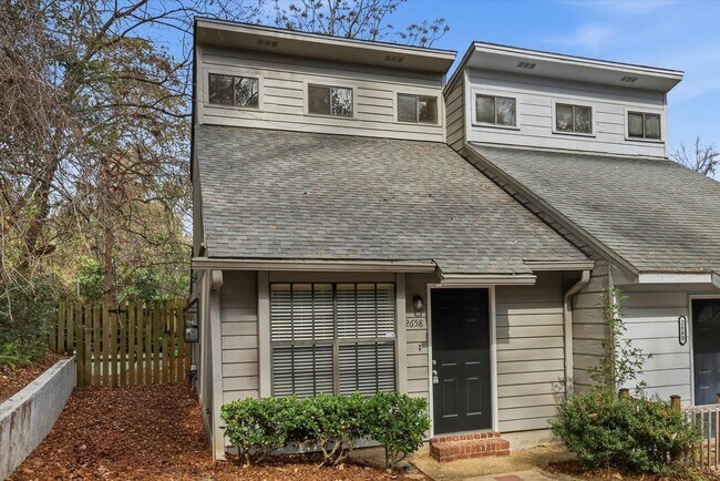 2658 Millbank Dr in Tallahassee, FL - Building Photo - Building Photo