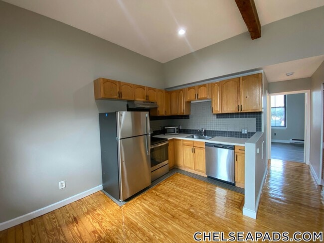 40 Williams St in Chelsea, MA - Building Photo - Building Photo