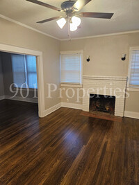 3549 Carnes Ave in Memphis, TN - Building Photo - Building Photo