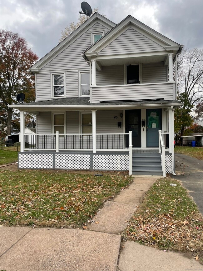 property at 47 William St