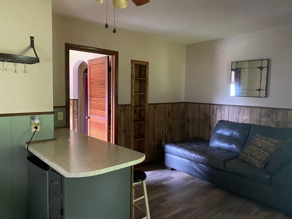 532a N Fulton St in Florence, AL - Building Photo