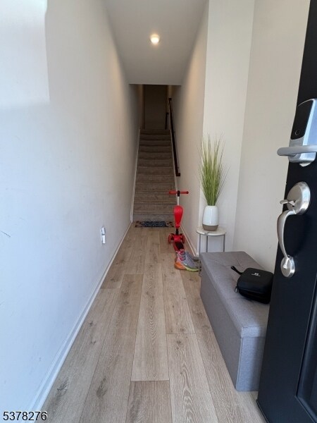 2003 Evans Ln in Middletown, NJ - Foto de edificio - Building Photo